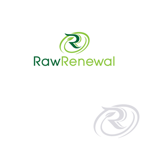 Logo Design by instudio for Raw Renewal | Design: #3177647