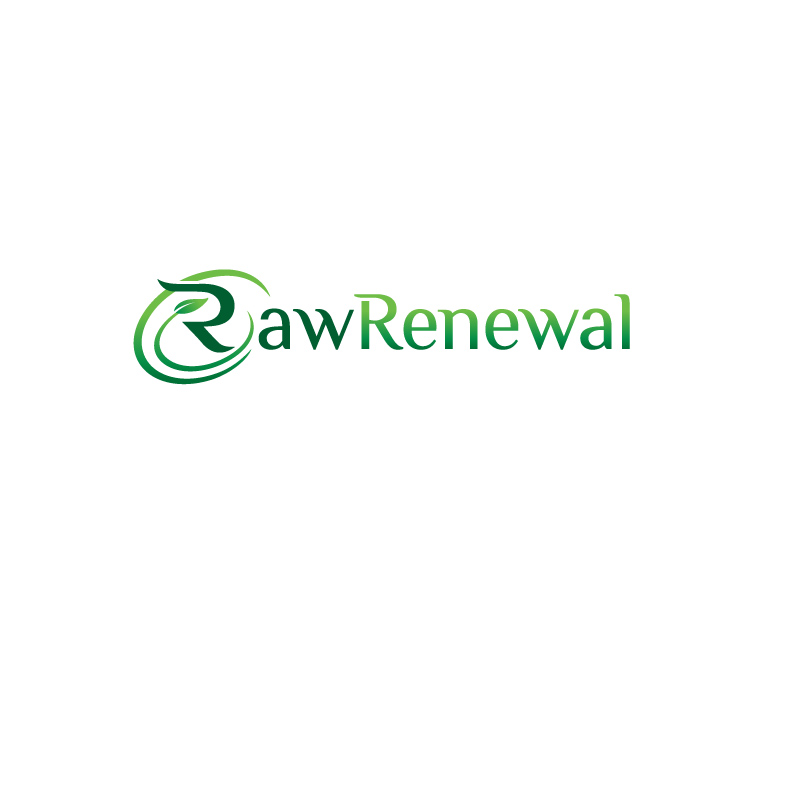 Logo Design by instudio for Raw Renewal | Design #3182634