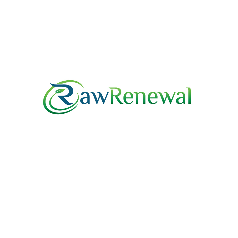 Logo Design by instudio for Raw Renewal | Design #3182636