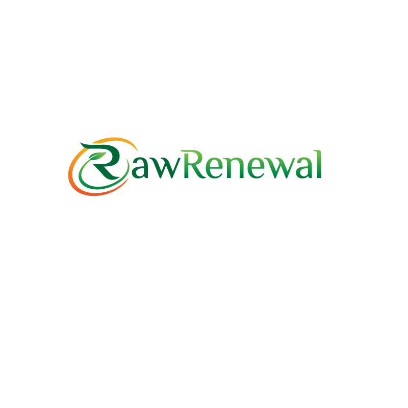 Logo Design by instudio for Raw Renewal | Design #3182641
