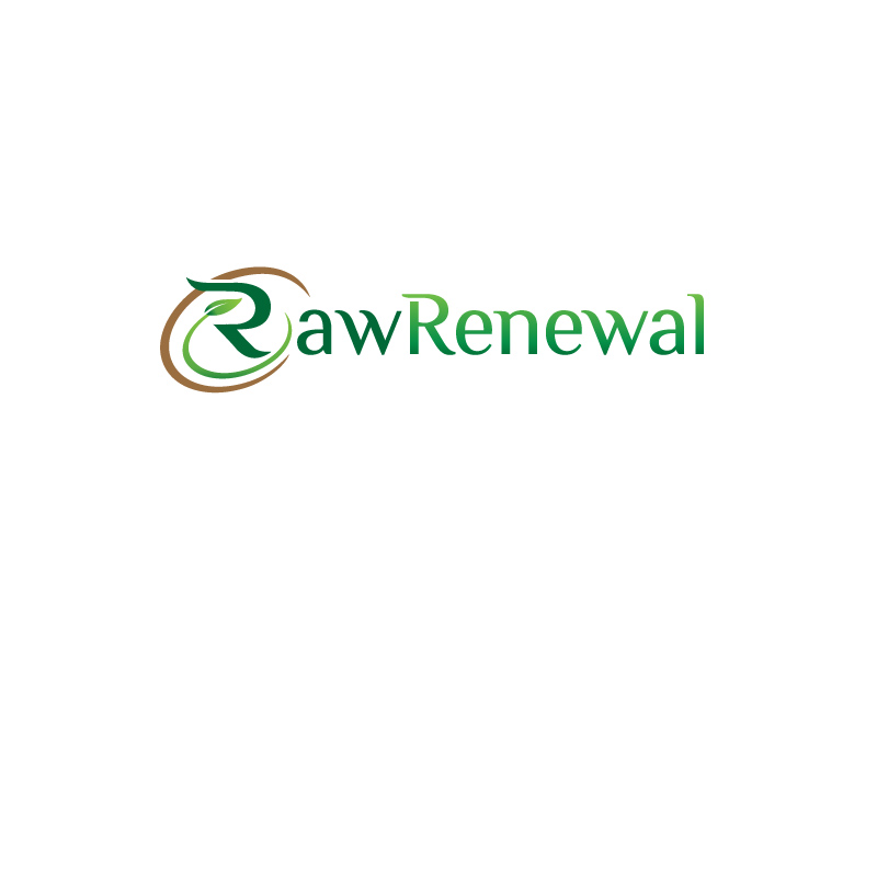 Logo Design by instudio for Raw Renewal | Design #3185344