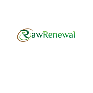 Logo Design by instudio for Raw Renewal | Design: #3185344