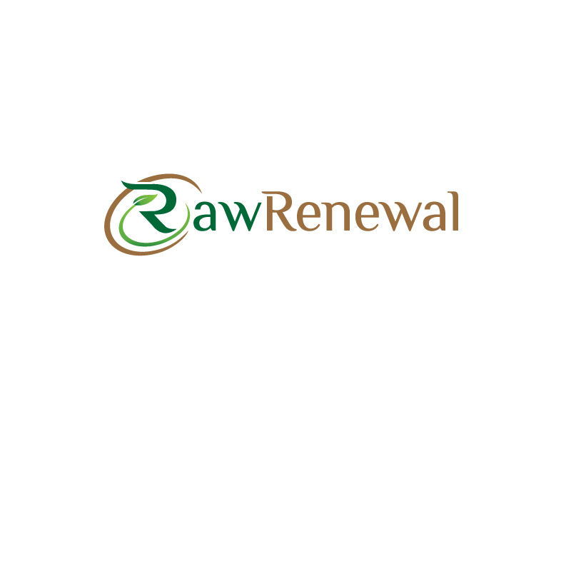 Logo Design by instudio for Raw Renewal | Design #3185350