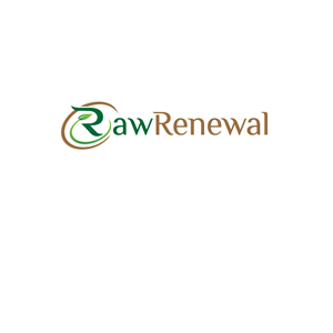 Logo Design by instudio for Raw Renewal | Design: #3185350