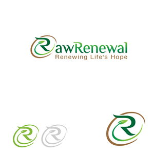 Logo Design by instudio for Raw Renewal | Design: #3202473