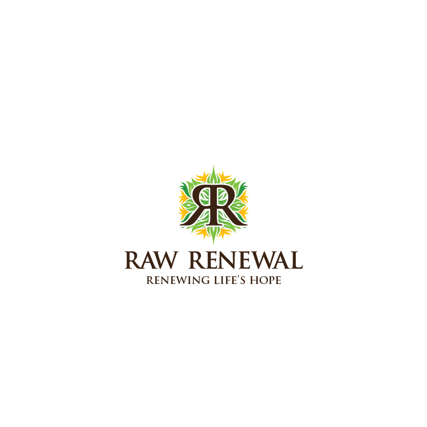 Design de Logo par Bushmandesign pour Raw Renewal | Design #3188244