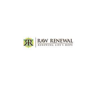 Logo Design by Bushmandesign for Raw Renewal | Design: #3203784