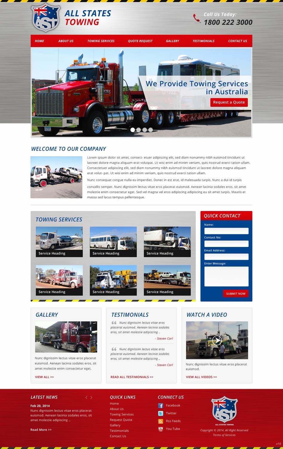 Web Design by pb for Open Spectrum | Design #3191800