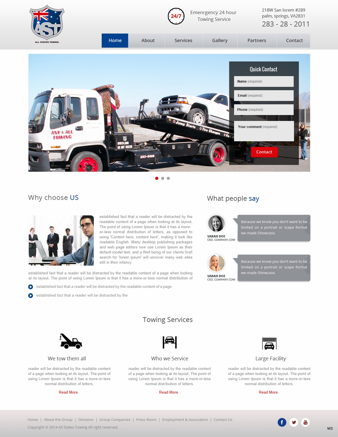 Web Design by pb for Open Spectrum | Design #3191817