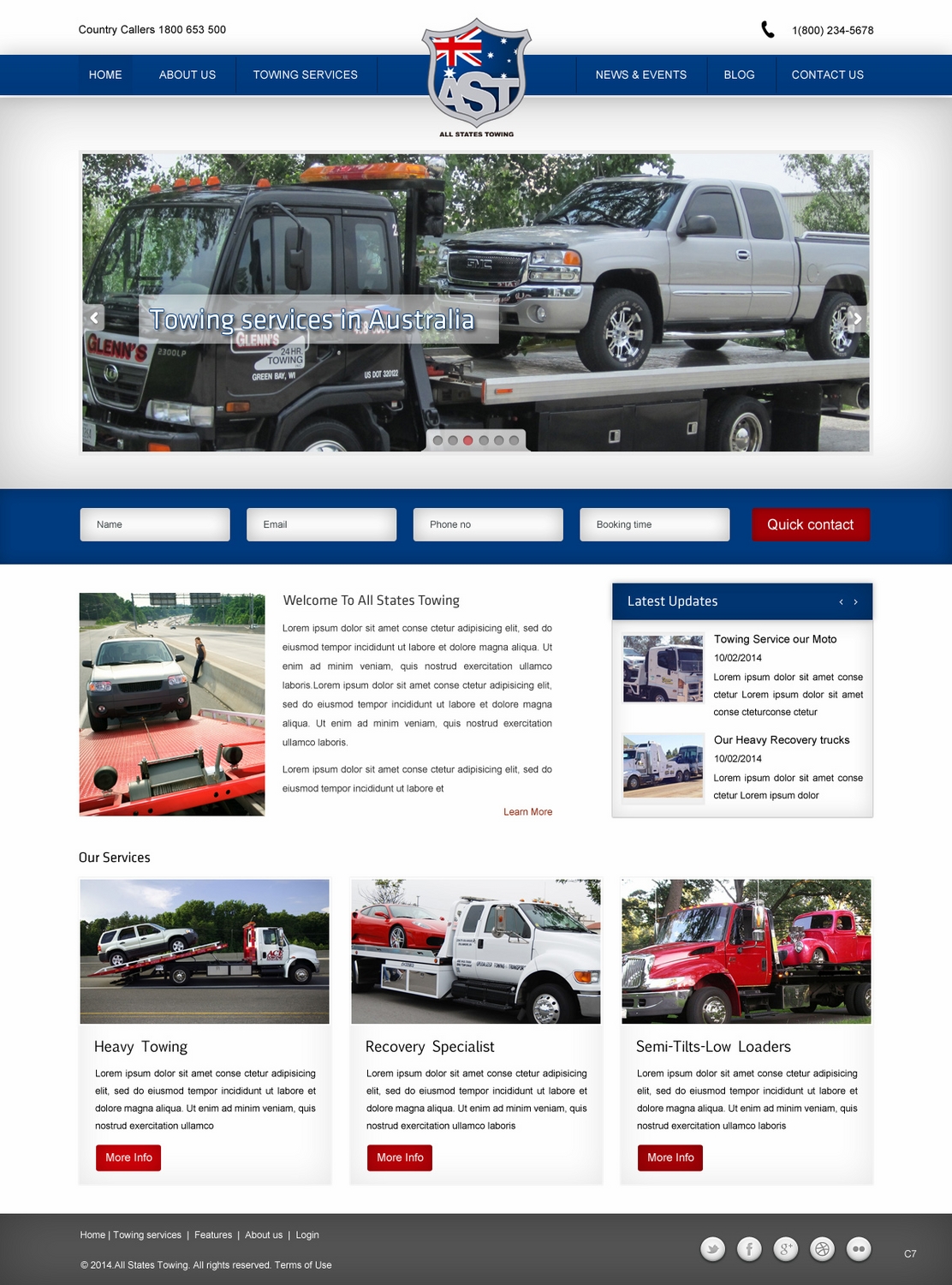 Web Design by pb for Open Spectrum | Design #3191829