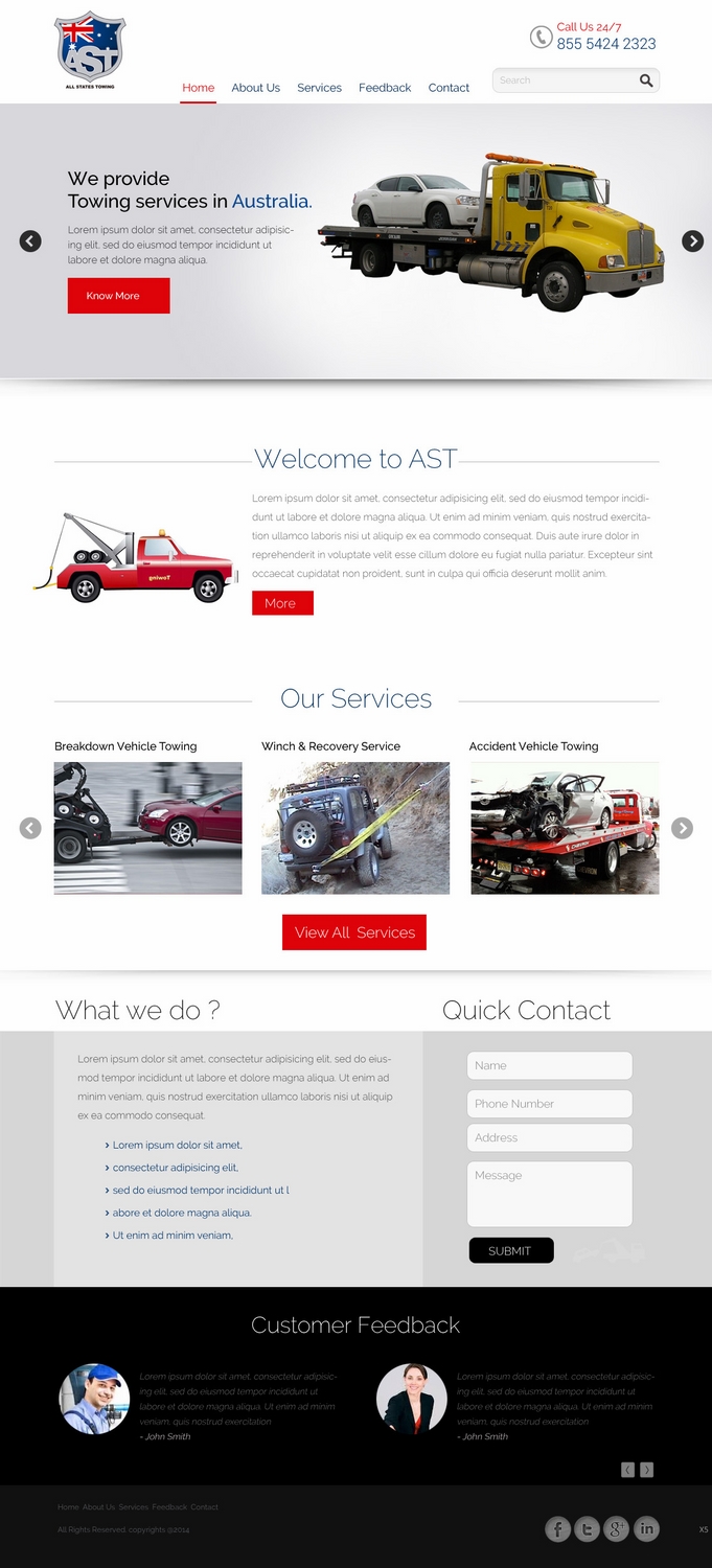 Web Design by pb for Open Spectrum | Design #3199358