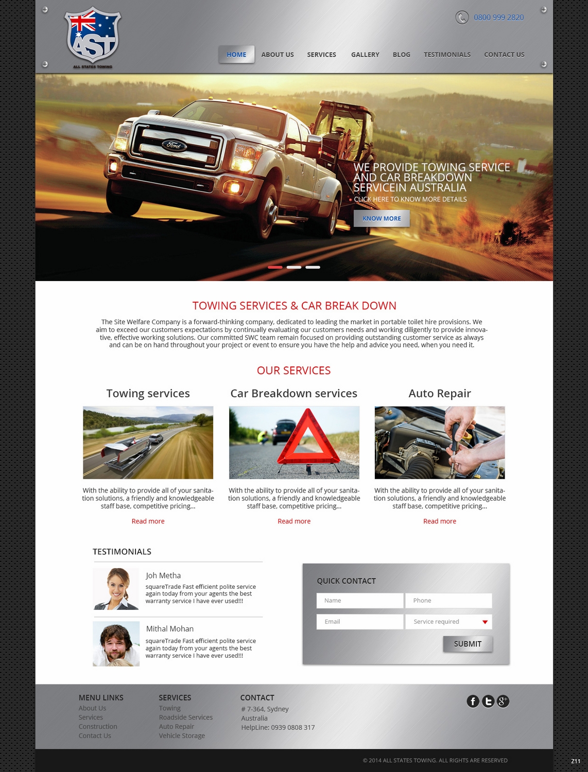 Diseño Web por pb para Open Spectrum | Diseño #3211413