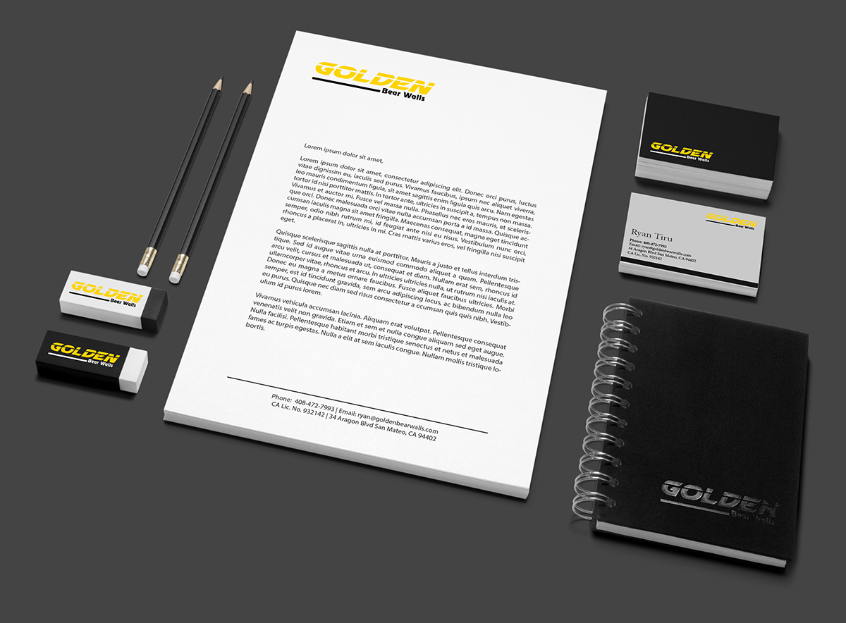 Visitenkarten-Design von CreativeMask für dieses Projekt | Design #3192618