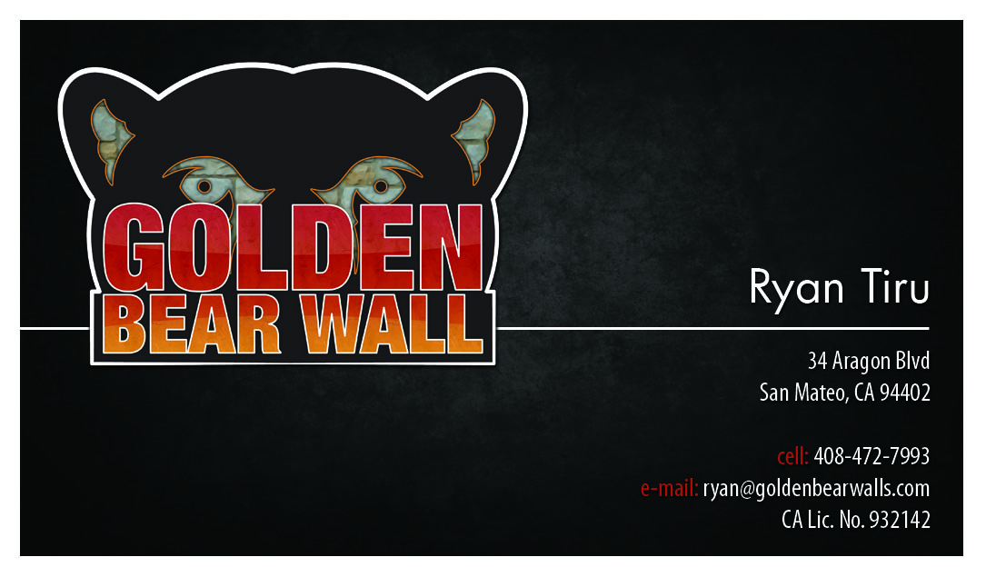 Business Card Design by Totemic Studio for this project | Design #3236725