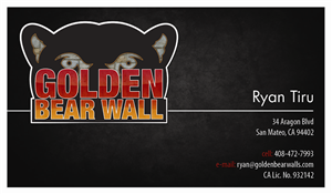 Business Card Design by Totemic Studio for this project | Design: #3236725