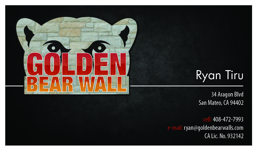 Business Card Design by Totemic Studio for this project | Design #3236729