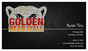 Business Card Design by Totemic Studio for this project | Design: #3236729