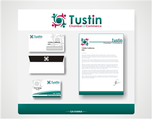 Logo Design by Savana for this project | Design #775238