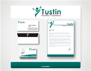 Logo Design by Savana for this project | Design: #775241
