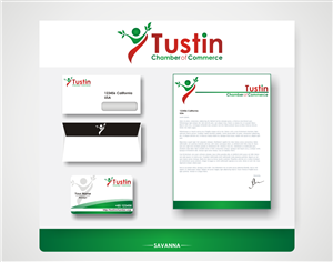 Logo Design by Savana for this project | Design: #775405