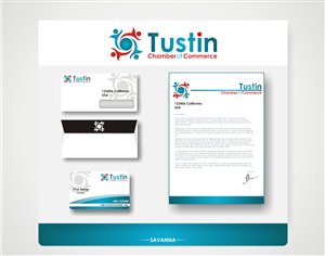Logo Design by Savana for this project | Design: #775408