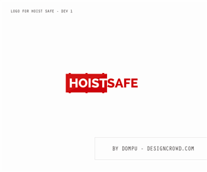 Logo Design by D0MPU for this project | Design: #3187173