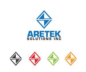 Logo Design by Andylicious