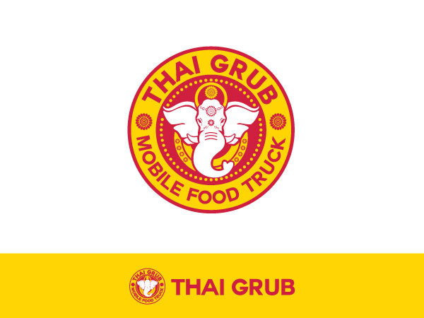 Logo Design by NY MAMMOTH for this project | Design #3215626