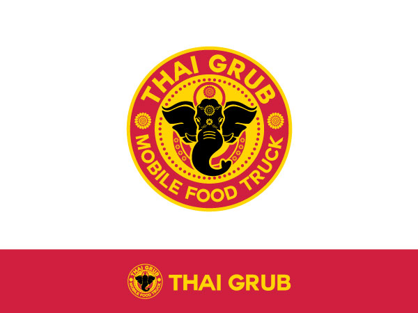 Logo Design by NY MAMMOTH for this project | Design #3215628