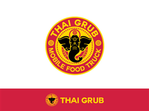 Logo Design by NY MAMMOTH for this project | Design: #3215628