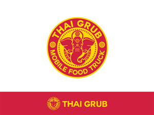 Logo Design by NY MAMMOTH for this project | Design: #3215632