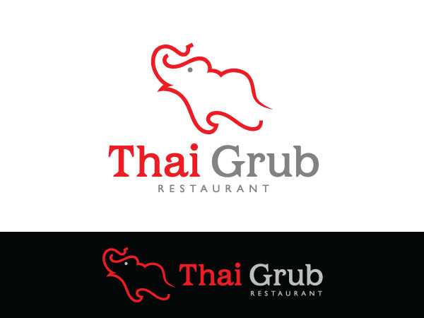 Logo Design by NY MAMMOTH for this project | Design #3221646