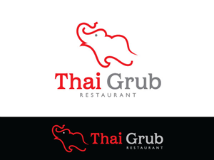 Logo Design by NY MAMMOTH for this project | Design: #3221646