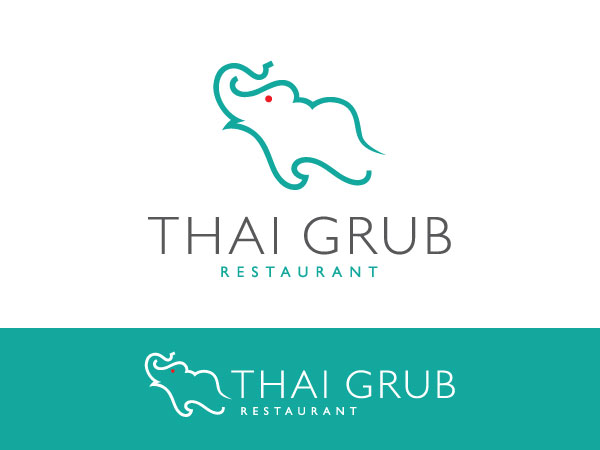 Logo Design by NY MAMMOTH for this project | Design #3223510