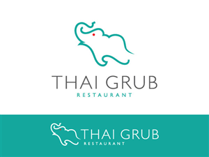Logo Design by NY MAMMOTH for this project | Design: #3223510