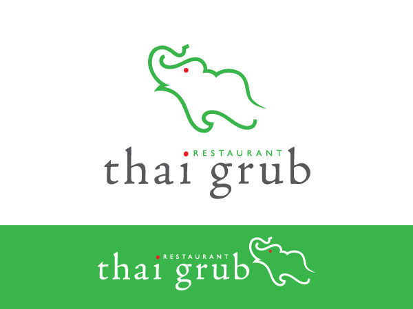 Logo Design by NY MAMMOTH for this project | Design #3223515