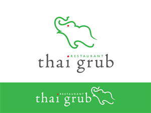 Logo Design by NY MAMMOTH for this project | Design: #3223515