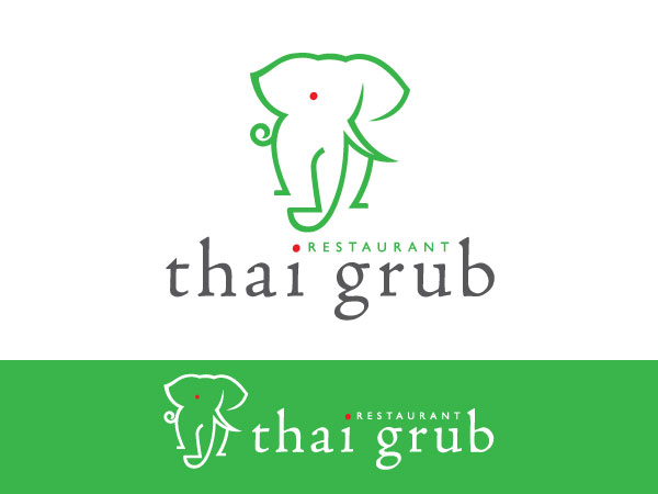 Logo Design by NY MAMMOTH for this project | Design #3223955