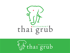 Logo Design by NY MAMMOTH for this project | Design: #3223955