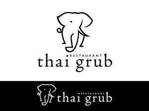 Logo Design by NY MAMMOTH for this project | Design: #3224126