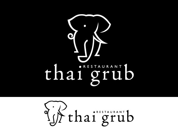 Logo Design by NY MAMMOTH for this project | Design #3224128