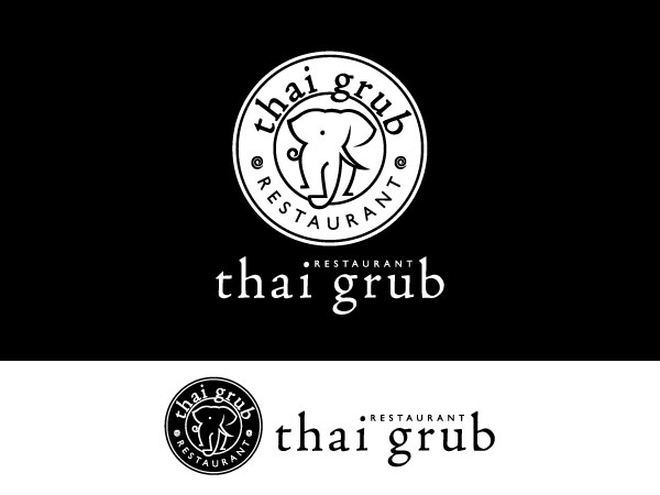 Logo Design by NY MAMMOTH for this project | Design #3228641