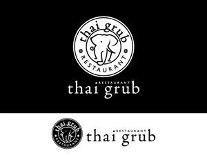 Logo Design by NY MAMMOTH for this project | Design: #3228641