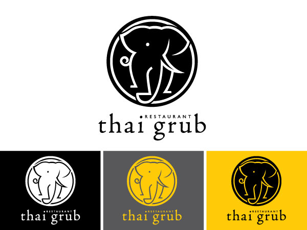 Logo Design by NY MAMMOTH for this project | Design #3229304