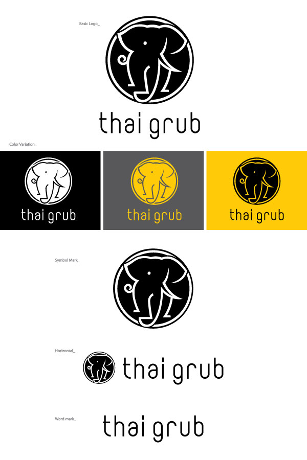 Diseño de Logo por NY MAMMOTH para este proyecto | Diseño #3231039