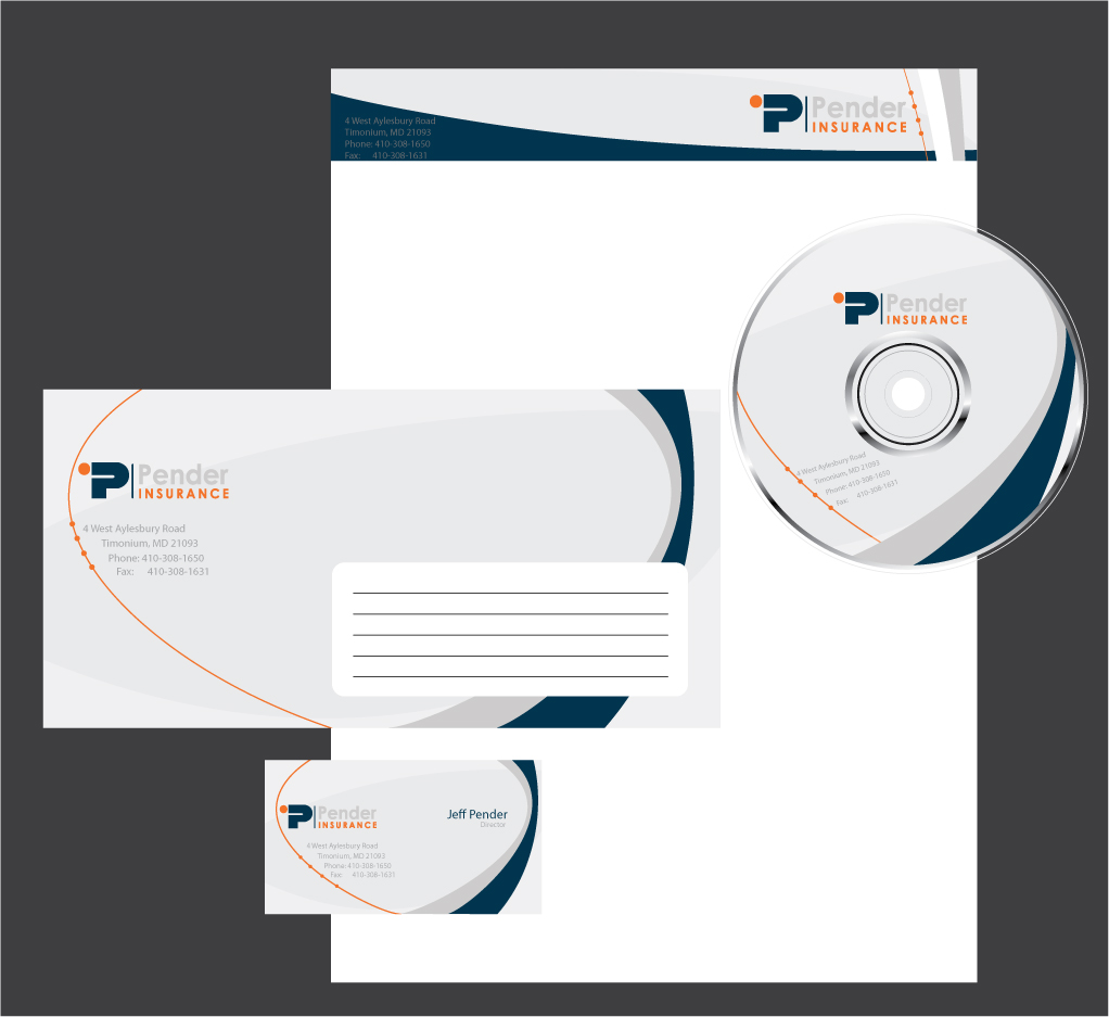 Diseño de Papelería por susi007 para este proyecto | Diseño #775289