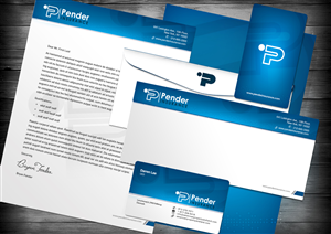 Stationery Design by designbe