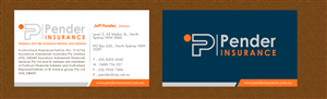 Design de Papeterie par Sbss pour ce projet | Design : #776156
