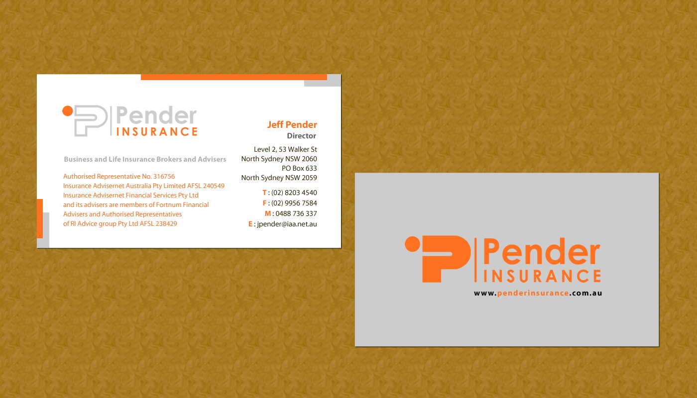Stationery Design by Sbss for this project | Design #776303
