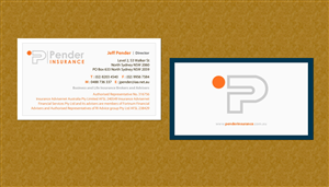 Design de Papeterie par Sbss pour ce projet | Design : #776306